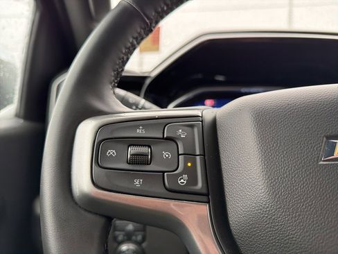 Certified 2024 Chevrolet Silverado 1500 LT image 32