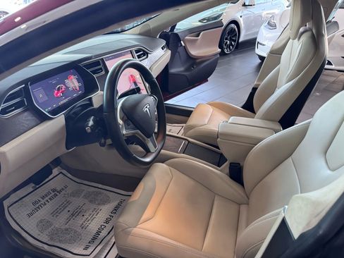 Used 2017 Tesla Model S 100D image 9
