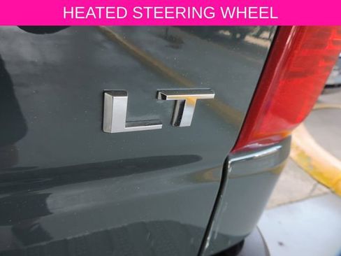 Certified 2025 Chevrolet Silverado 1500 LT image 15