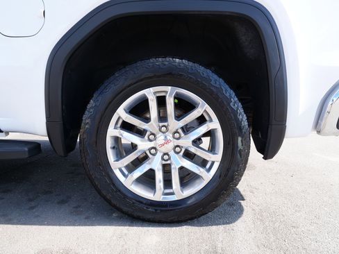 Used 2020 GMC Sierra 1500 SLT image 13