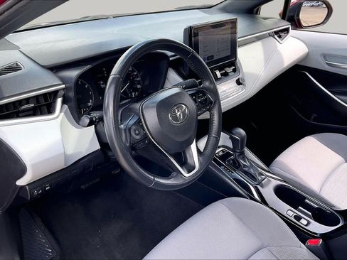 Used 2024 Toyota Corolla SE FWD image 15