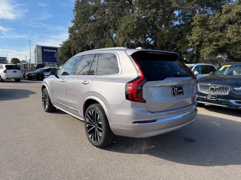 Used 2026 Volvo XC90 B6 Plus w/ Protection Package Premier AWD/4WD image 4