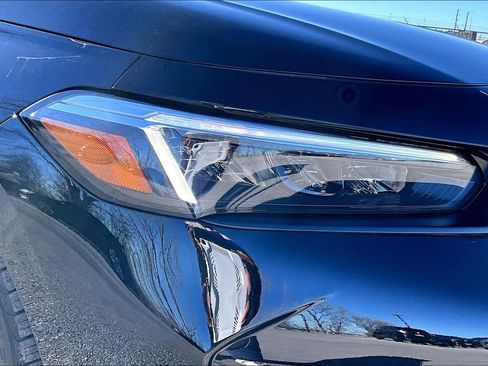 Used 2025 Honda Civic Sport image 39