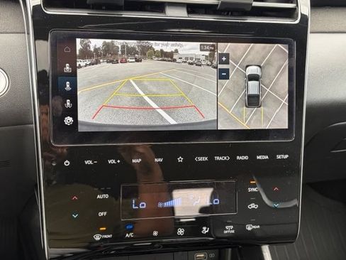 Used 2023 Hyundai Santa Cruz Limited w/ Cargo Package AWD/4WD image 3