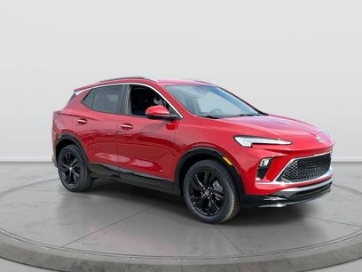 New 2026 Buick Encore GX Sport Touring