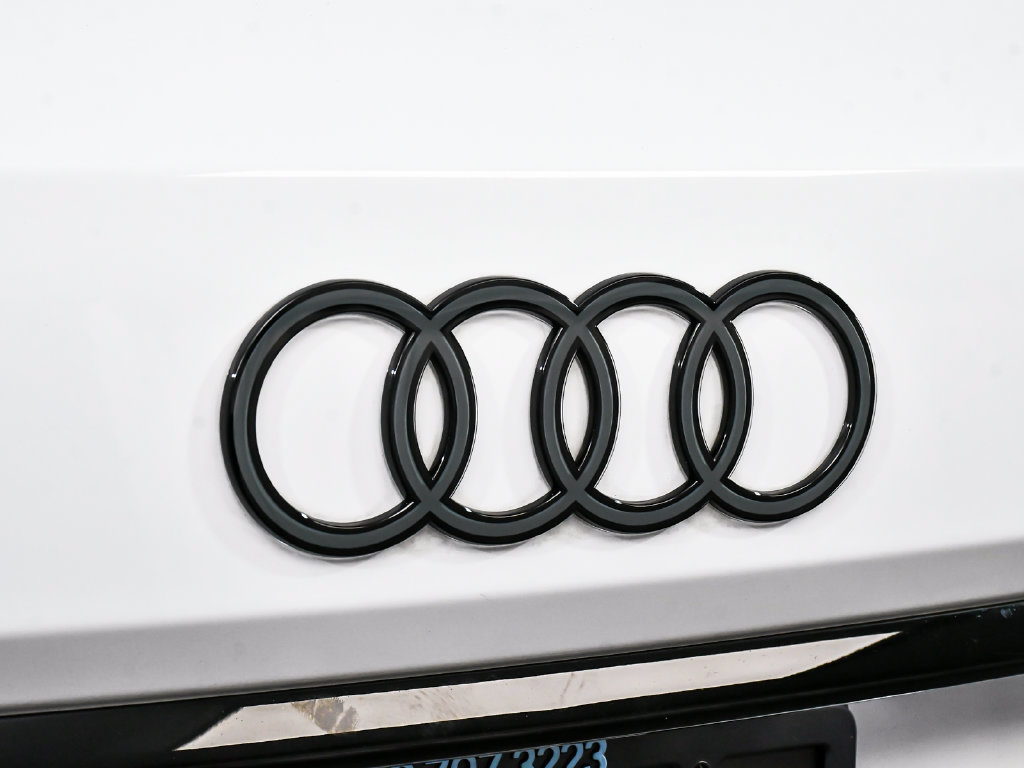 Used 2026 Audi Q7 3.0T Premium Plus w/ Premium Plus Package AWD/4WD image 94
