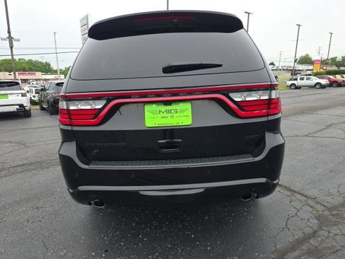 Used 2025 Dodge Durango GT AWD/4WD image 6