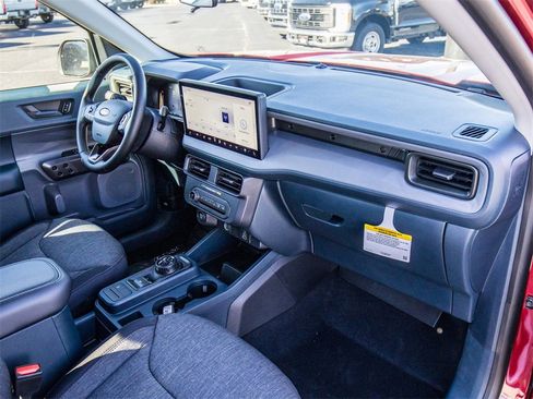 New 2026 Ford Maverick XLT w/ Equipment Group 301A image 14