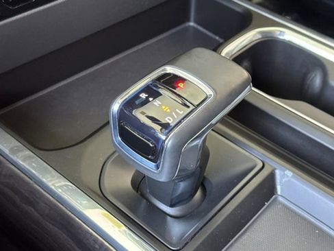 Used 2023 Chevrolet Silverado 1500 LTZ w/ LTZ Premium Package image 20