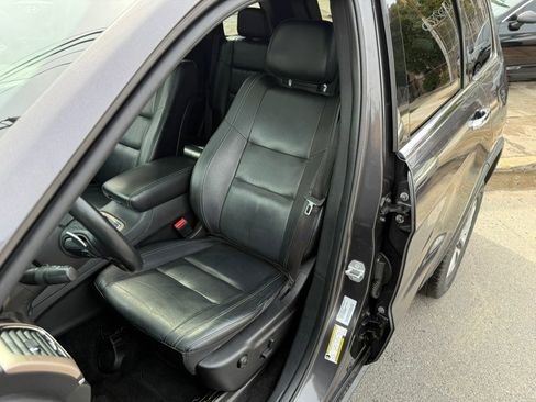 Used 2015 Jeep Grand Cherokee Limited image 7