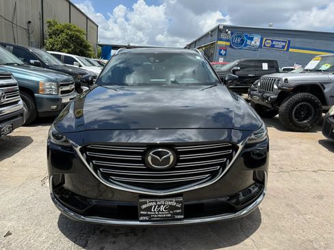 Used 2016 MAZDA CX-9 Grand Touring FWD image 2