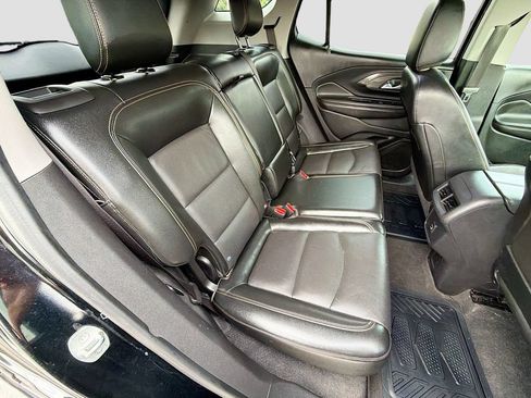 Used 2020 GMC Terrain SLT FWD image 30