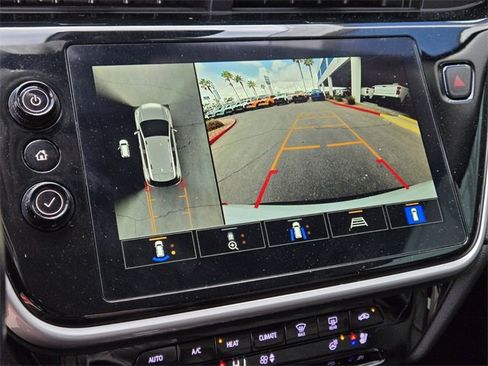 Certified 2023 Chevrolet Bolt EUV Premier w/ Sun & Sound Package image 22