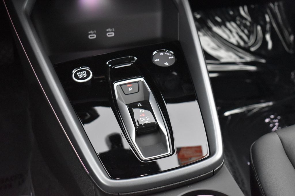 New 2026 Audi A3 2.0T Premium AWD/4WD image 15