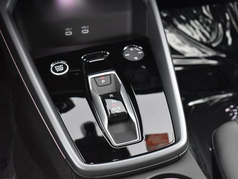 New 2026 Audi A3 2.0T Premium AWD/4WD image 15