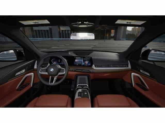 Used 2026 BMW X1 xDrive28i w/ Technology Package AWD/4WD image 10