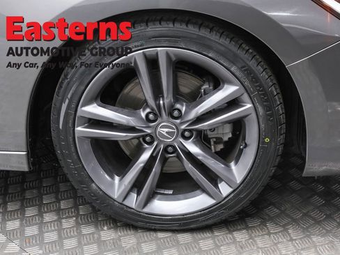 Used 2023 Acura Integra A-Spec image 31