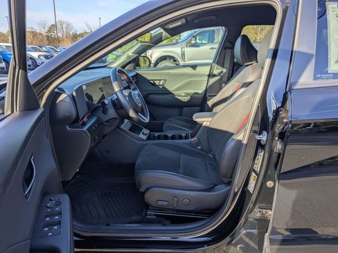 Used 2025 Hyundai Kona N Line S image 12