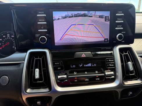 Used 2021 Kia Sorento S w/ Panoramic Sunroof Package FWD image 60