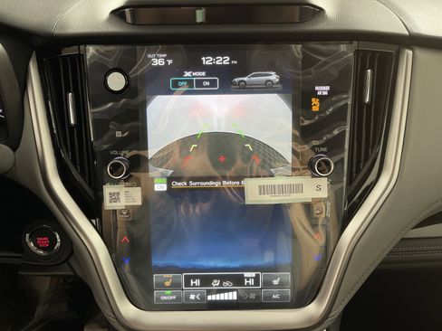 New 2025 Subaru Outback Limited image 23