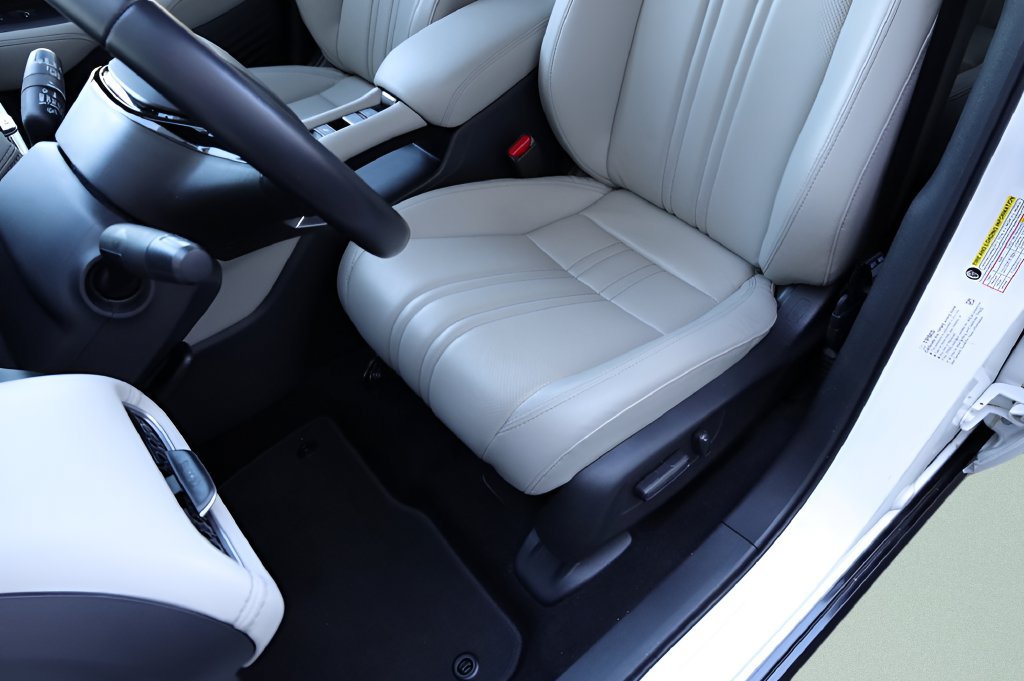 Used 2026 Honda HR-V EX-L image 20