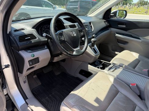 Used 2013 Honda CR-V EX-L image 14