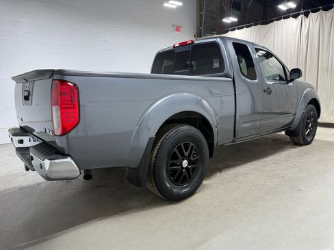 Used 2019 Nissan Frontier SV w/ Value Truck Package image 4