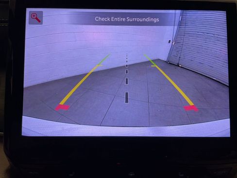 New 2025 Jeep Grand Cherokee L Limited image 13