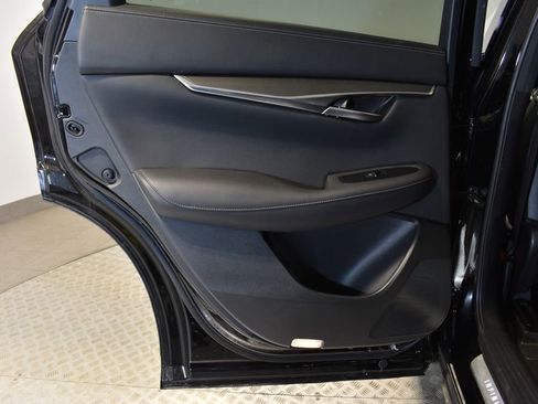 Certified 2025 INFINITI QX50 Luxe image 26