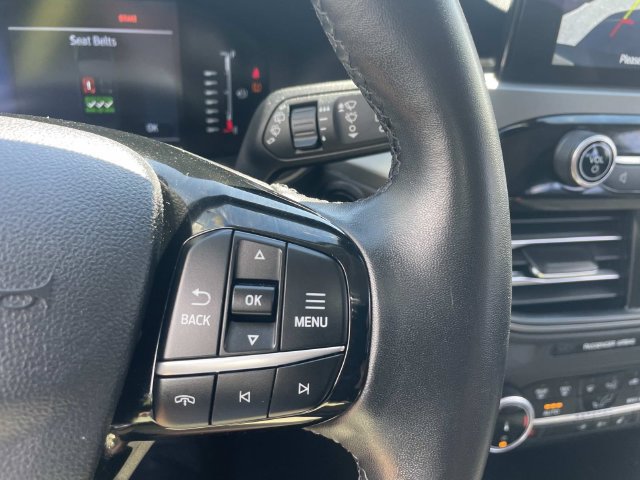 Used 2024 Ford Escape Active AWD/4WD image 32