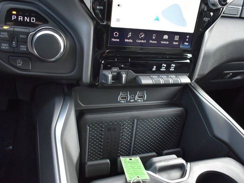 New 2026 RAM 1500 Big Horn image 19