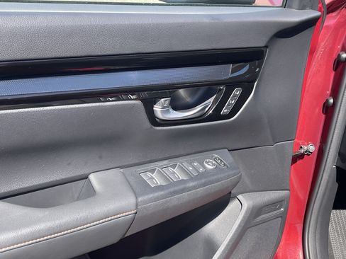 Used 2024 Honda CR-V Sport Touring image 18