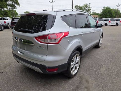 Used 2014 Ford Escape Titanium FWD image 6