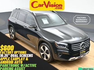Used 2024 Mercedes-Benz GLB 250 video 1