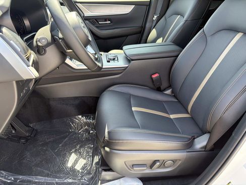 New 2026 MAZDA CX-90 3.3 Turbo w/ Premium Plus Pkg AWD/4WD image 20