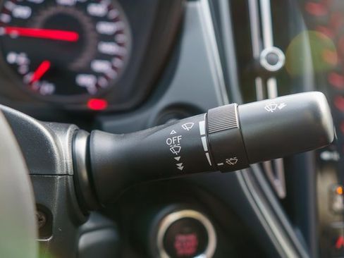 Used 2024 Subaru WRX Limited w/ Popular Package #1A image 30