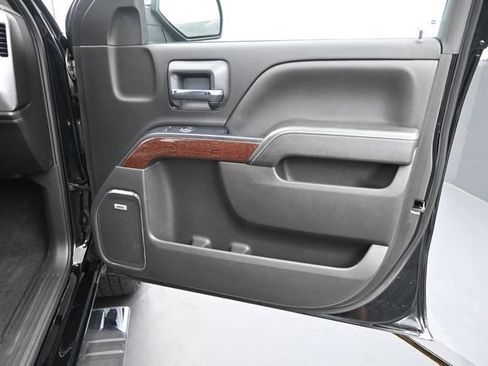 Used 2018 GMC Sierra 1500 SLT AWD/4WD image 24