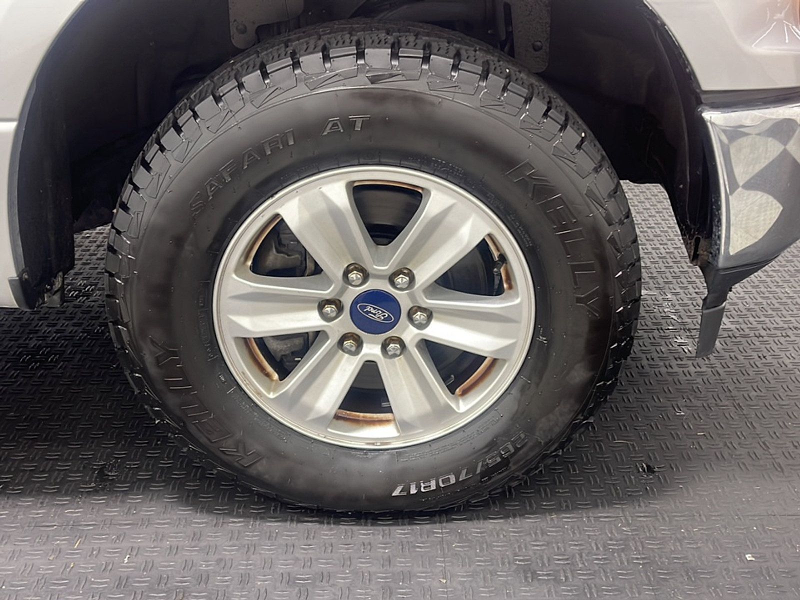 Used 2018 Ford F150 XLT AWD/4WD image 23