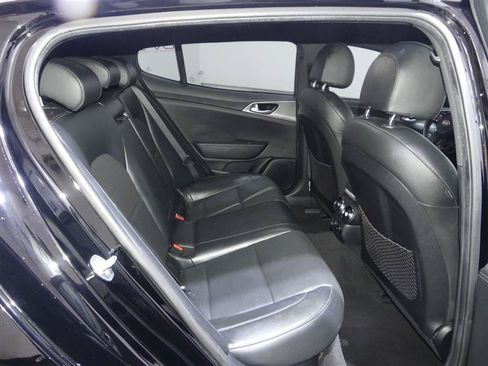 Used 2020 Kia Stinger GT AWD/4WD image 27