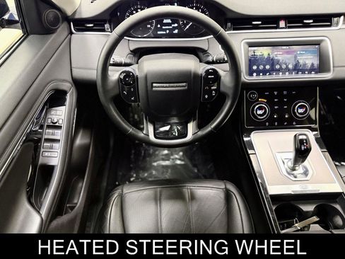 Used 2020 Land Rover Range Rover Evoque S image 2