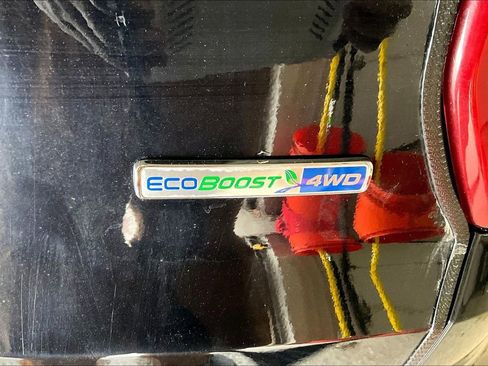 Used 2019 Ford Explorer Sport image 24