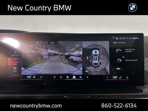 New 2026 BMW X6 M60i image 22