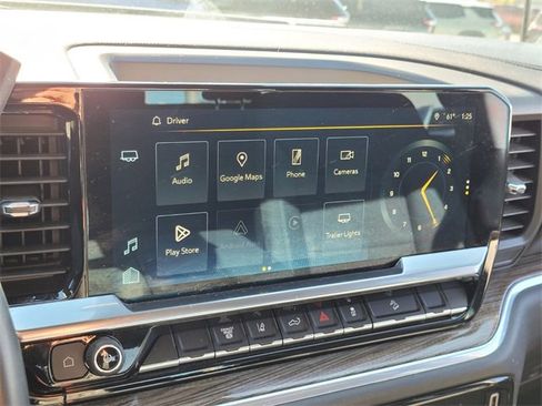 Used 2024 Chevrolet Silverado 2500 LT w/ Z71 Off-Road Package image 28