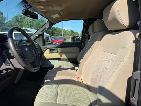 Used 2013 Ford F150 XLT w/ Luxury Equipment Group AWD/4WD image 2