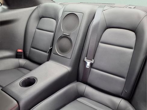 Certified 2024 Nissan GT-R NISMO w/ NISMO Appearance Package image 17