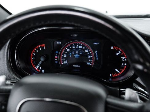 Used 2021 Dodge Durango GT AWD/4WD image 19