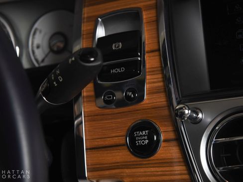 Certified 2020 Rolls-Royce Dawn image 18