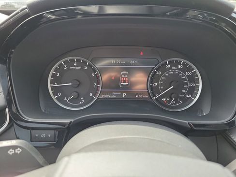 Used 2025 INFINITI QX60 Pure image 14