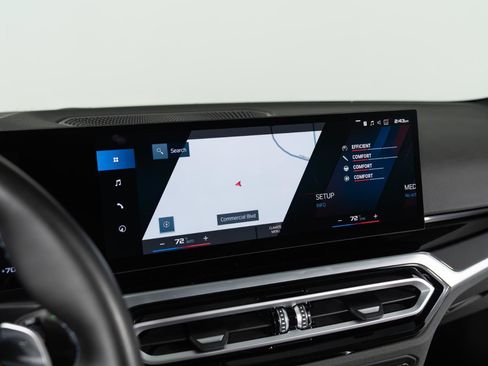 Used 2024 BMW M2 RWD image 38