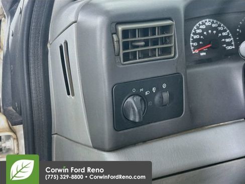 Used 2002 Ford F250 XLT AWD/4WD image 10
